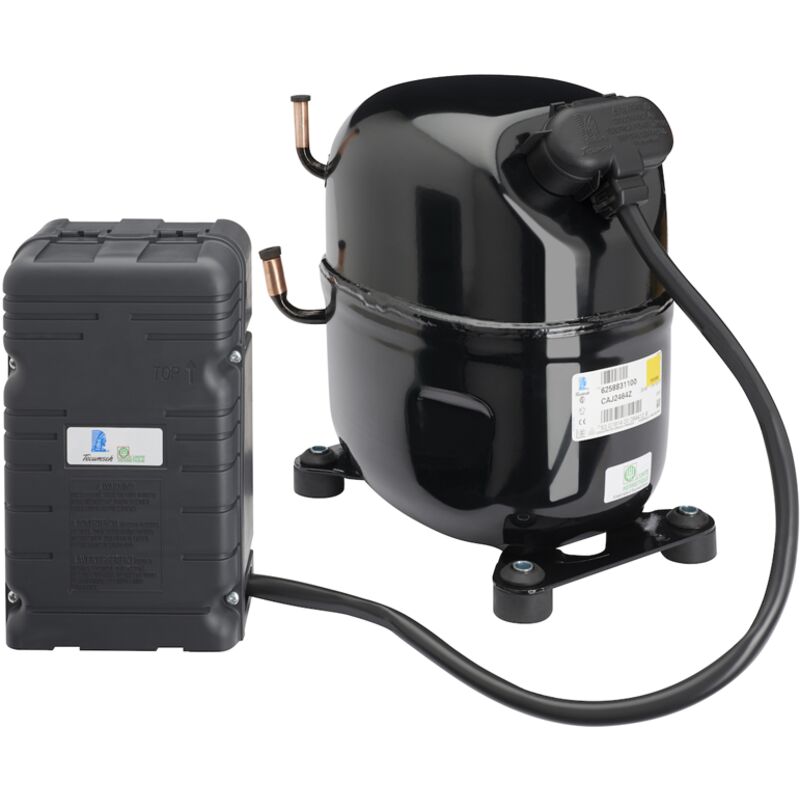 

Reporshop - Compresor Embraco Cj4511Y R134 Media Temperatura Motor 3270cc 220/240v