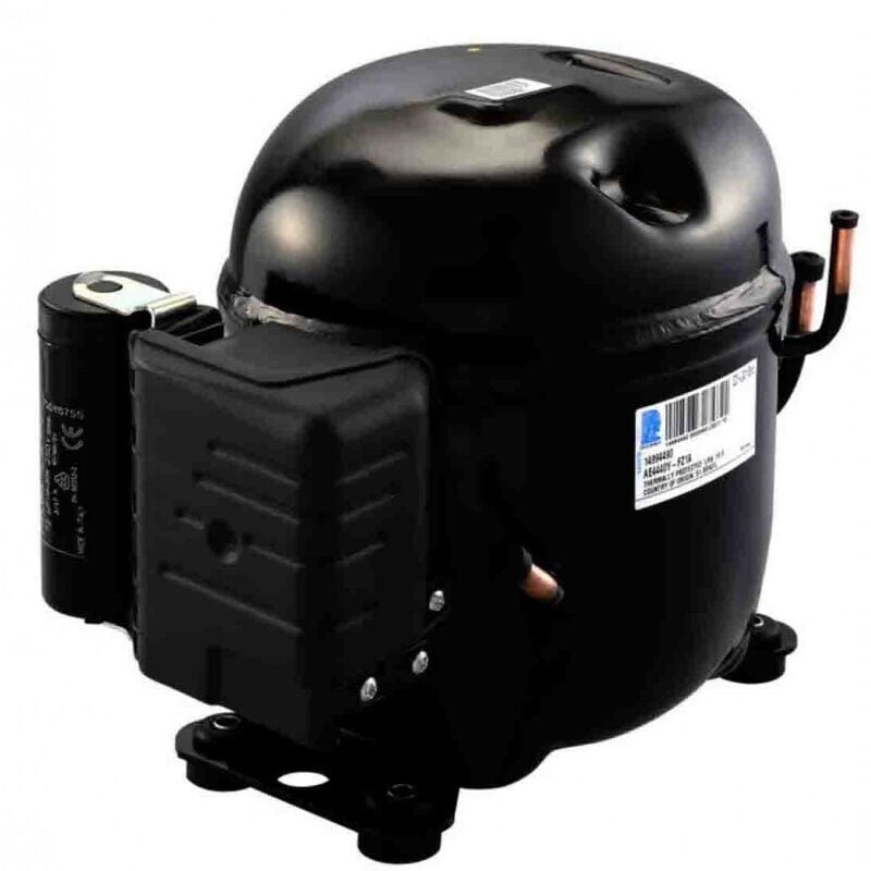 

Reporshop - Compresor Embraco E4430Y R134 Media Temperatura Motor 8012cc 220/240v
