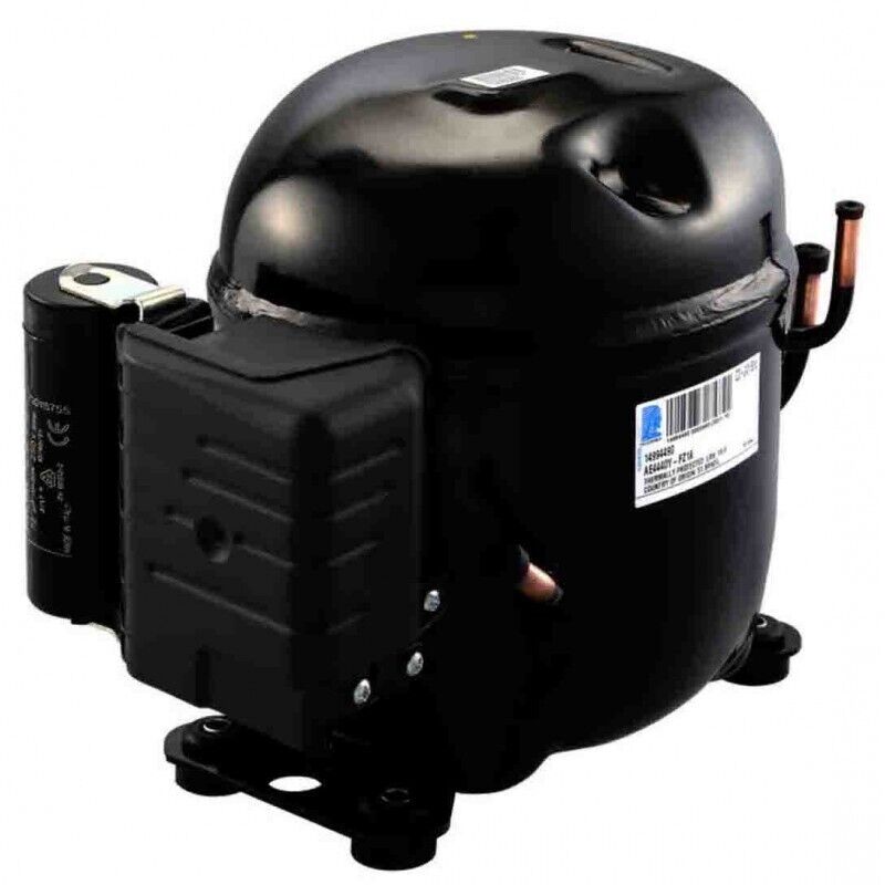 

Reporshop - Compresor Embraco E4460Y R134 Media Temperatura Motor 1509cc 220/240v