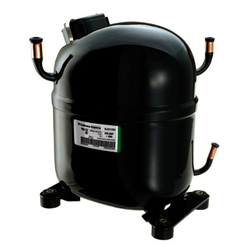 

Reporshop - Compresor Embraco NEU6187Z 1/4 R134A 220v Alta Temperatura 10,00 Cm3