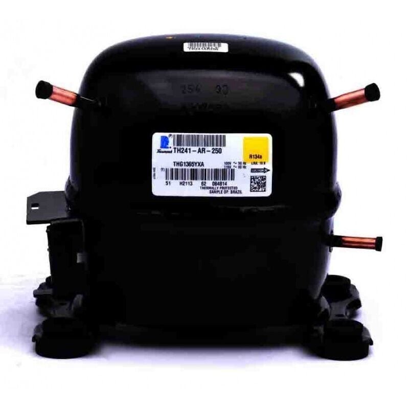 

Reporshop - Compresor Embraco Thb4410AY 1/10 R134A 200v Alta Temperatura 2,72cm3