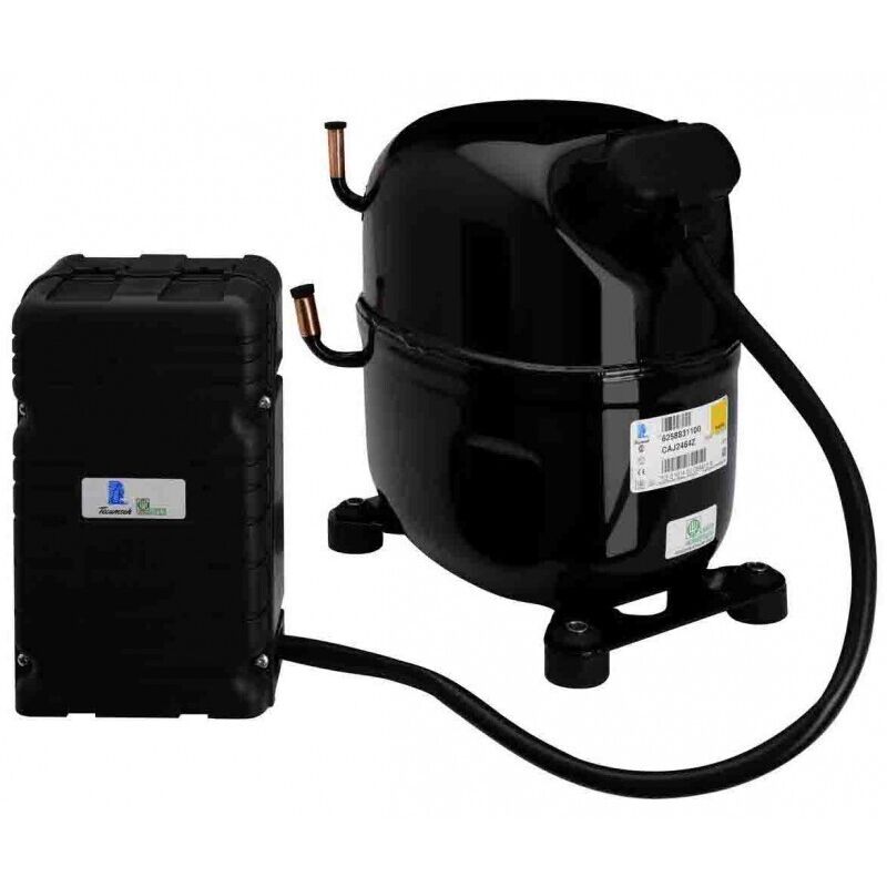 

Reporshop - Compresor Embraco Tj2446Z 3/4 R404 400v Baja Temperatura 26,20cm3