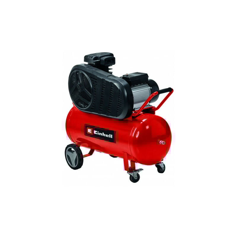 

Compresor expert TE-AC 400/90/10 Einhell