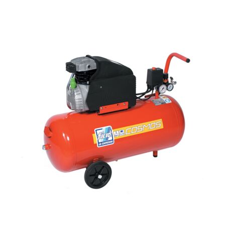 Compresor Fiac Cosmos 255m LT 50 HP 2.0