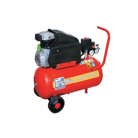 Compresor Fiac Cosmos Lt. 24