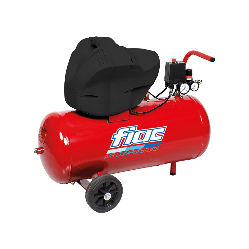 

Fiac Air Compressors - Compresor Fiac F6000/U 50LT 3HP