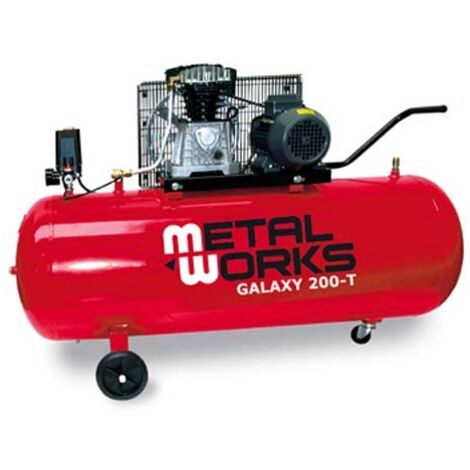 Compresor Galaxy 200-T