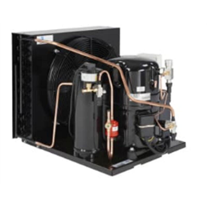 

Reporshop - Compresor Gmcc Pa270G2Cs-4Ft1/Ash264Sv R410A 220v Aire Acondicionado 27cm3