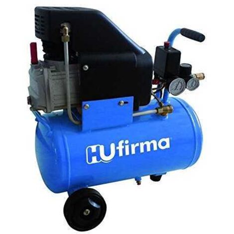 Compresor Hu-Firma Hucaf-24L