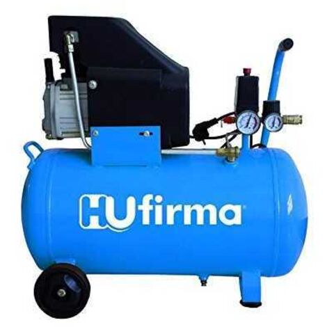 Compresor Hu-Firma Hucaf-50L