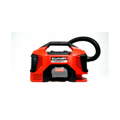 Compresor Hybrido "Pressito" TE-AC 18/11 Li AC-Solo Einhell
