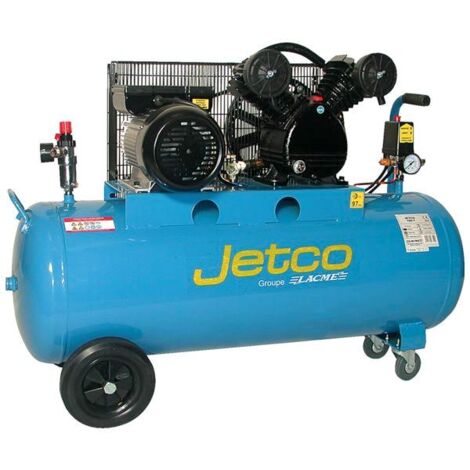 Compresor JETCO 100-7 LACME - 123310