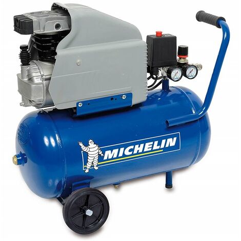Herramientas, maquinaria taller y jardin, Compresor aire motorgasolina  MICHELIN MUX515/200