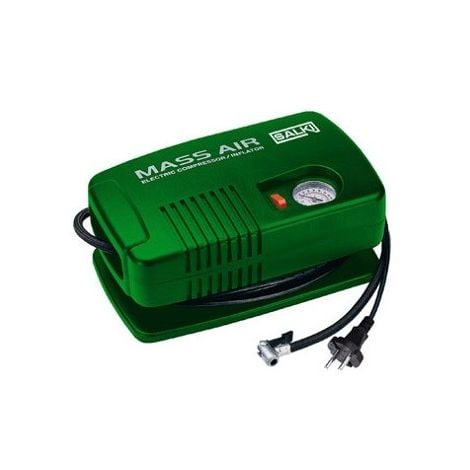 Compresor mini Salki 125PSI-230V