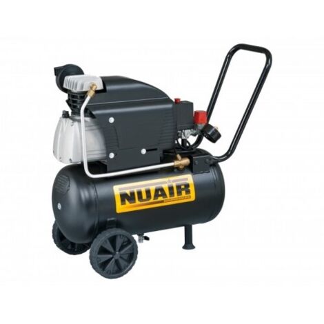 COMPRESOR NUAIR FC2/24S - AIRUM LOGISTIC