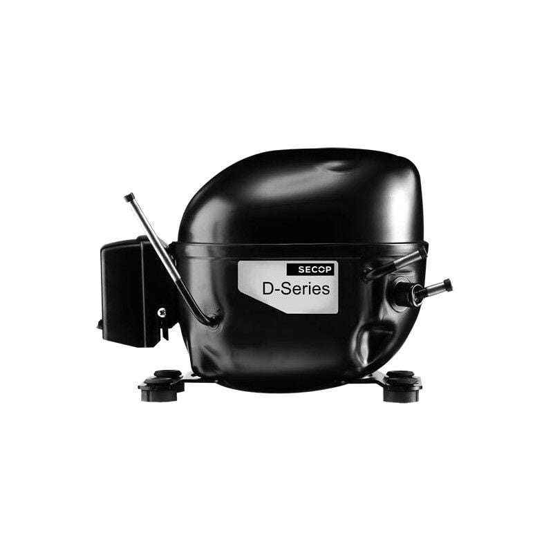 

Reporshop - Compresor Secop Dle7,5Cn 1/3 R290 220v Alta Media Baja Temperatura 7,48cm3