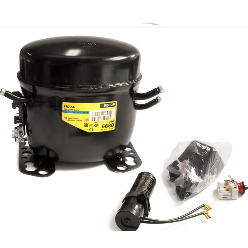 

Reporshop - Compresor Secop Fr7,5G LHBP R134A Alta Temperatura 6.96cm3