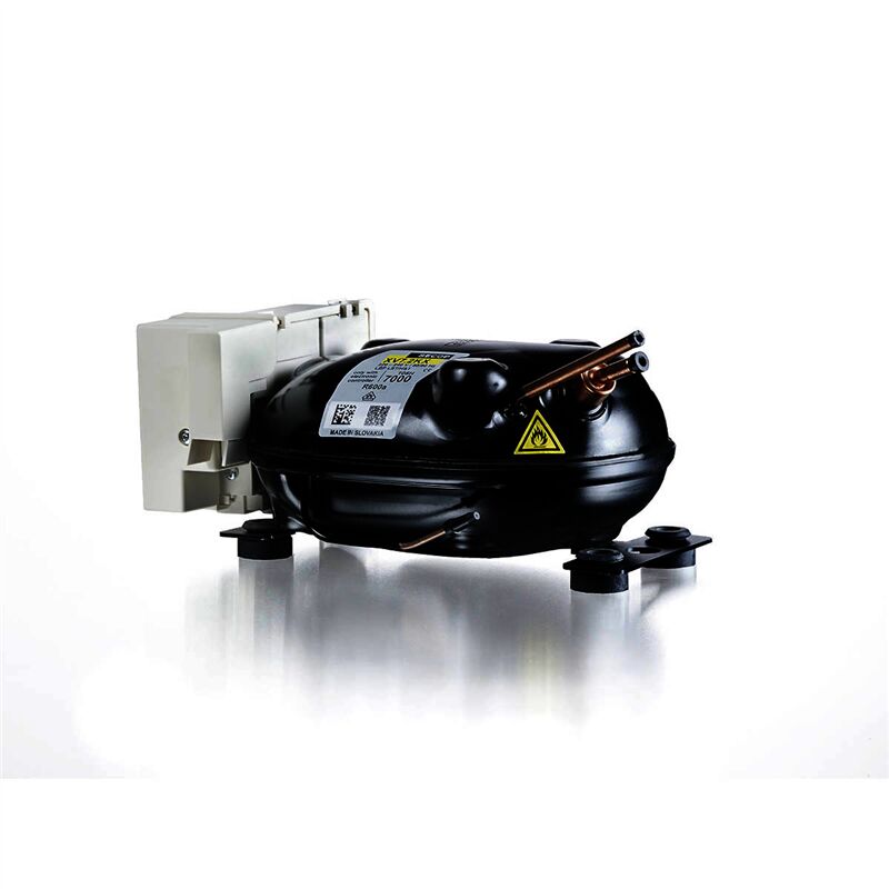 

Reporshop - Compresor Secop XV8.0Kx R600A 220v Baja Temperatura 7,7cm3