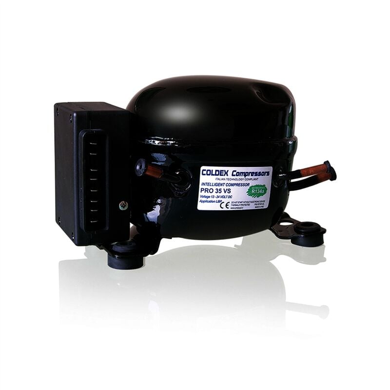 

Reporshop - Compresor TD50VS 2,5 R134A 220v Baja Temperatura