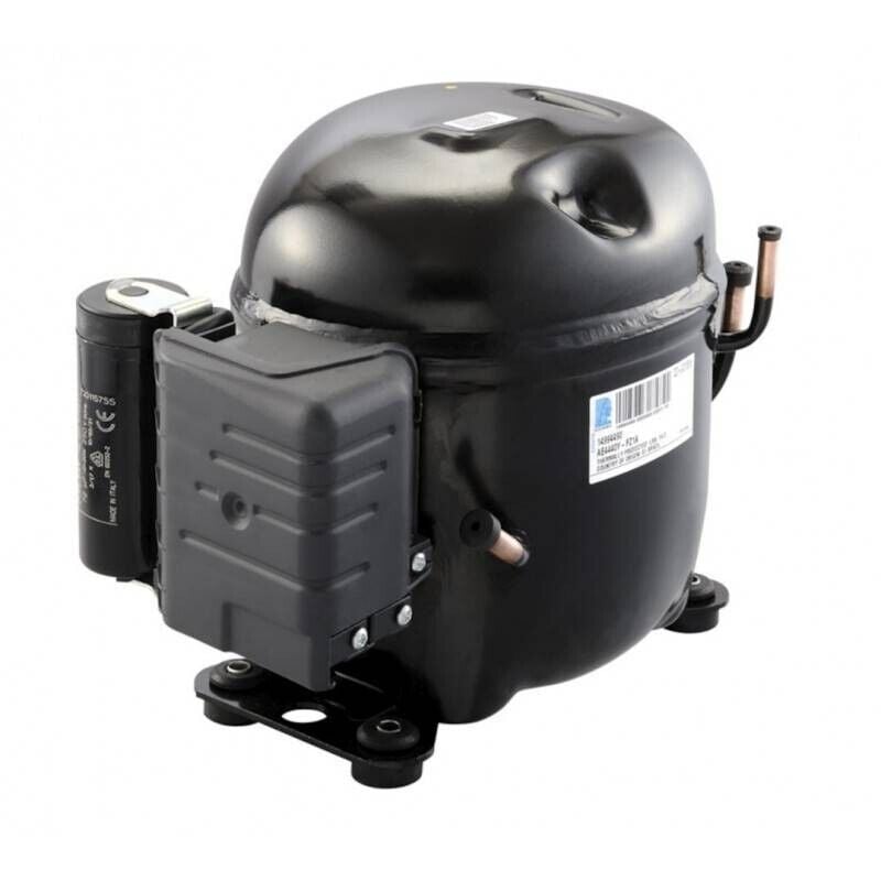 

Reporshop - Compresor Tecumseh Ae4430Z, R404A/1/4 Cv Alta Temperatura Motor 516Cc