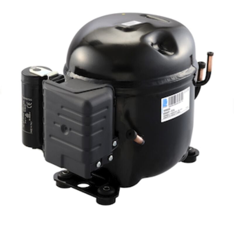 

Reporshop - Compresor Tecumseh E2415Z R404A Baja Temperatura Motor 6,69cc 220v