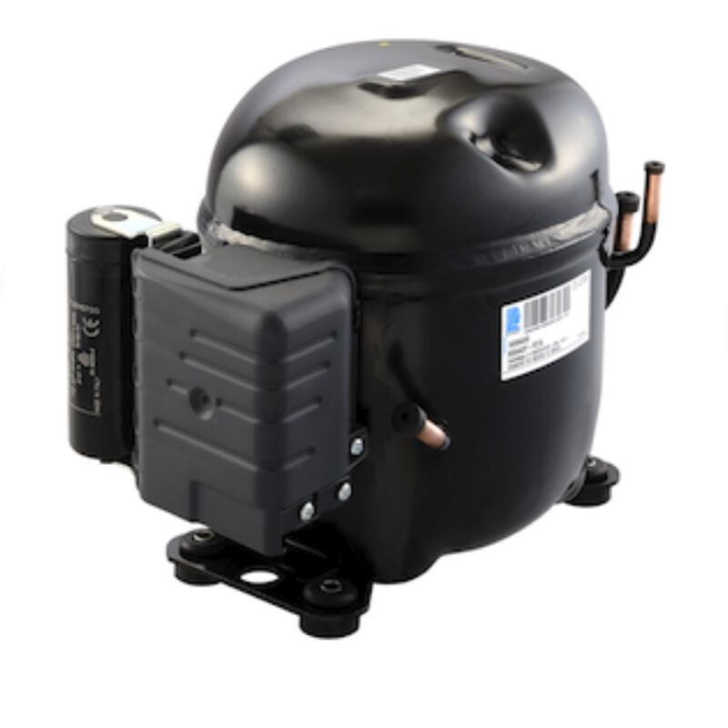 

Reporshop - Compresor Tecumseh E2420Z R404 Baja Temperatura Motor 9,35cc 220v