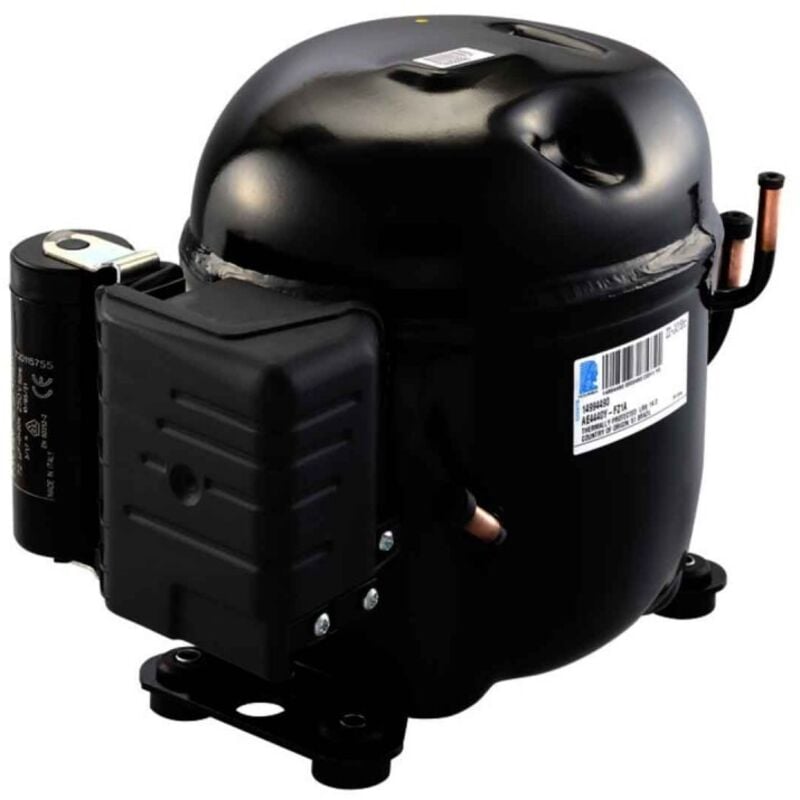 

Compresor Tecumseh E4460Z R404 Media Temperatura Motor 1033cc 220/240v