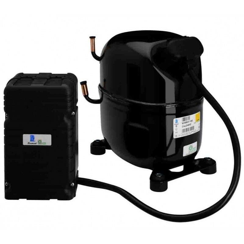 

Reporshop - Compresor Tecumseh Tj4492Y R134 Motor 1/2 Cv Media Alta Temperatura 259Cc