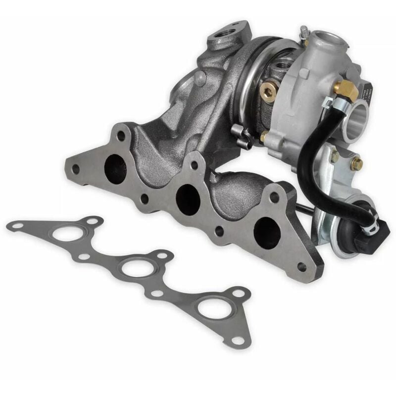 

Compresor turbo cargador para Smart