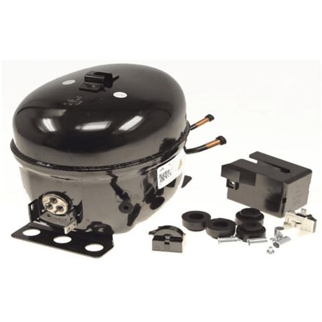 COMPRESSEUR 1/3 AVEC PTC POUR REFRIGERATEUR VALBERG - 111010005048