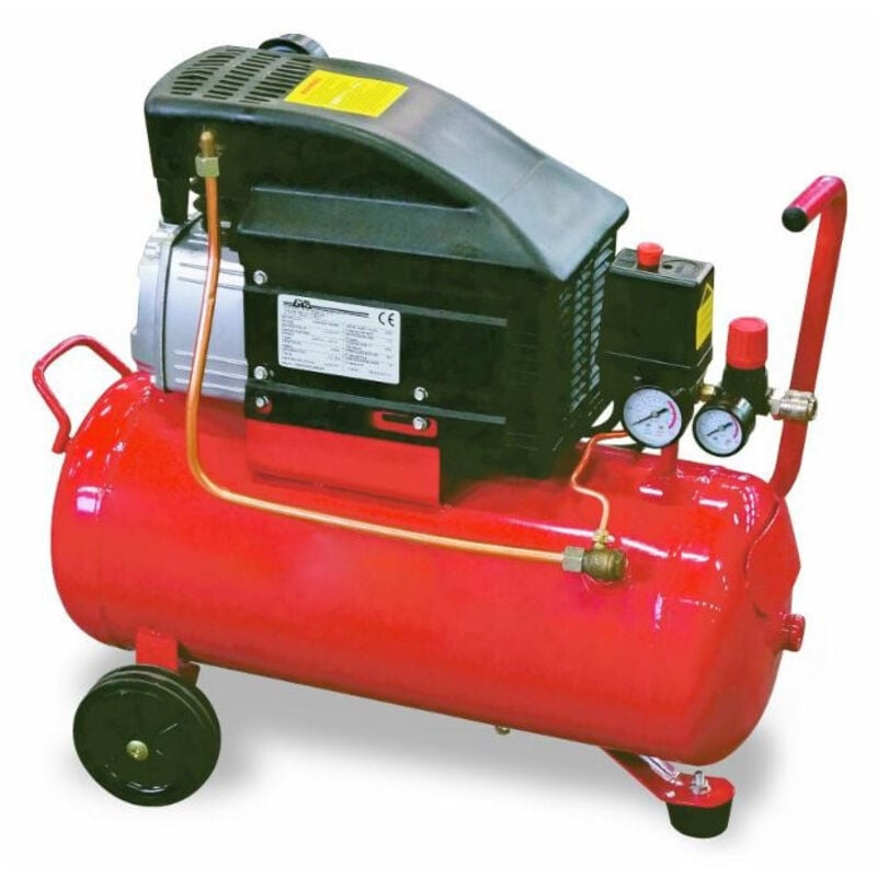 Compresseur 24 Lt ama