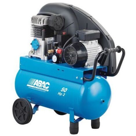 Compresseur 50 Hp 2 m C2 A29 Cm2 Abac