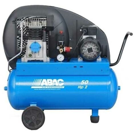 Compresseur 50 Hp2 m C2 A29 Cm2 Abac