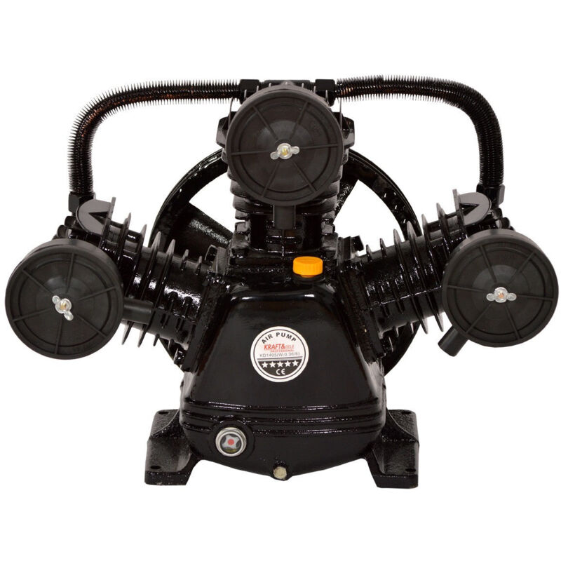 Jardibricodeco - Compresseur 5.5kw 3 Pistons