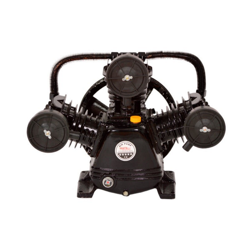 Jardibricodeco - Compresseur 7.5kw 3 Pistons