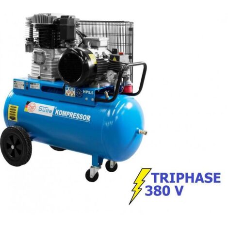 Compresseur 805/10/100 PRO