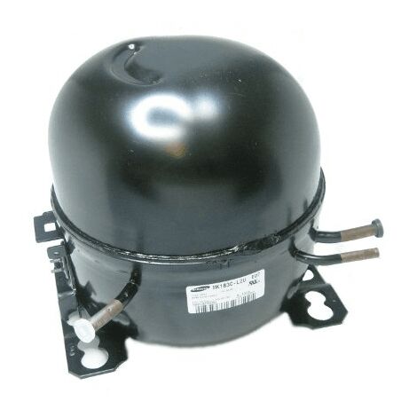 COMPRESSEUR 8.19CC.220V60HZ.RSCR pour REFRIGERATEUR SAMSUNG...