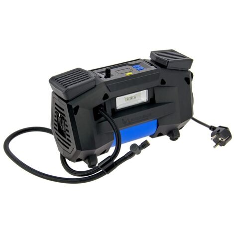 Compresseur a Air MICHELIN - 7 Bars -  230V,HAUT DEBIT - Moteur DIRECT DRIVE