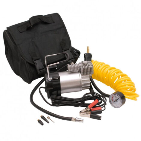 Compresseur a air - Semi-Pro - 150Psi - 12V