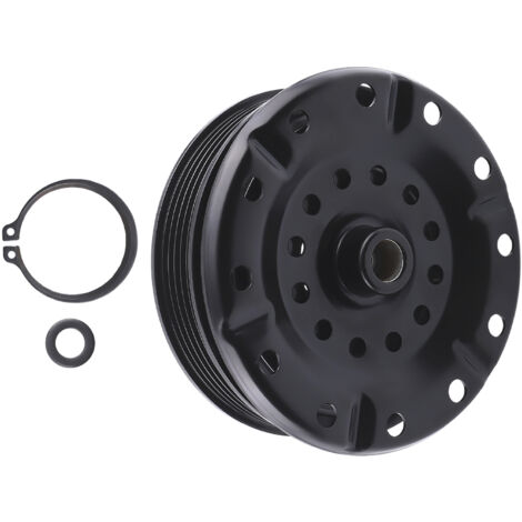 Compresseur A/C à accouplement magnétique For Opel CORSA D D Van E 5E5275200