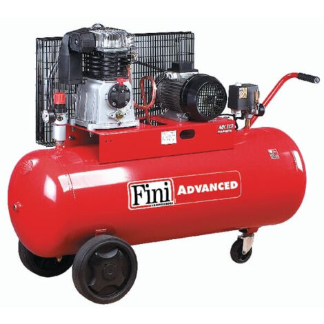 Compresseur à piston FINI MK1131503M