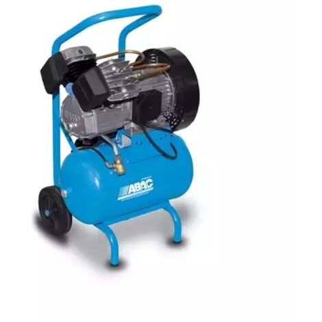 Compresseur à piston vitesse lente abac