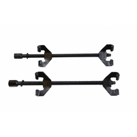 COMPRESSEUR À RESSORT AW 82x355/2pcs.