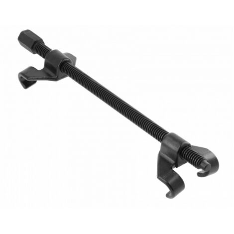 Compresseur à ressort hélicoïdal Hogert HT8G245 355 mm unités