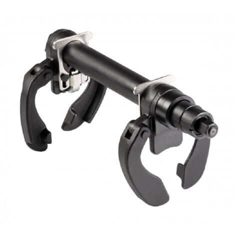 Compresseur à ressort hélicoïdal Hogert HT8G248 100-265 mm