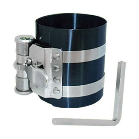 COMPRESSEUR À SEGMENTS DE PISTON 3" JBM52696