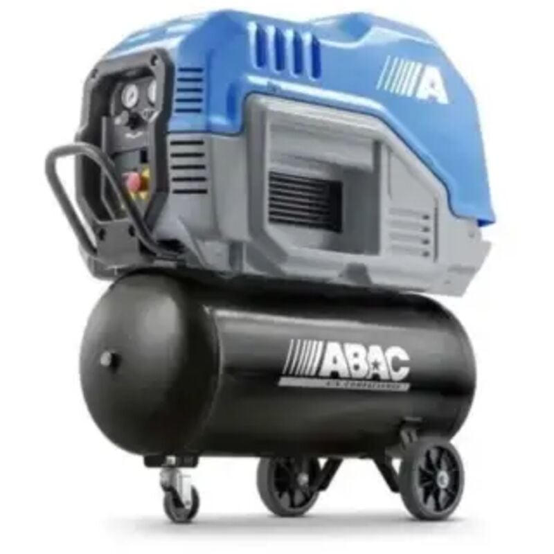 Compresseur à vis spinn D2.2 portable 3Hp