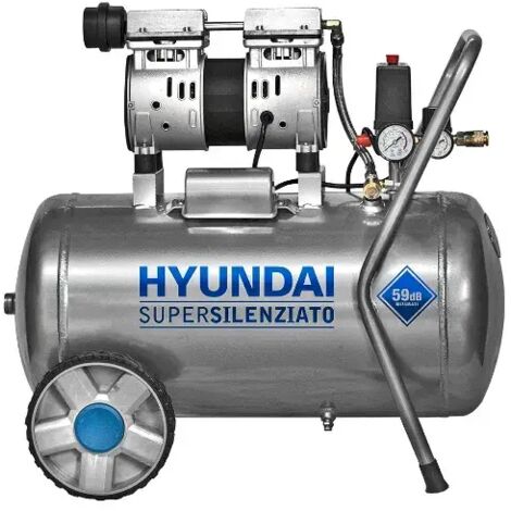 COMPRESSEUR AC SILENCIEUX 65703 HYUNDAI