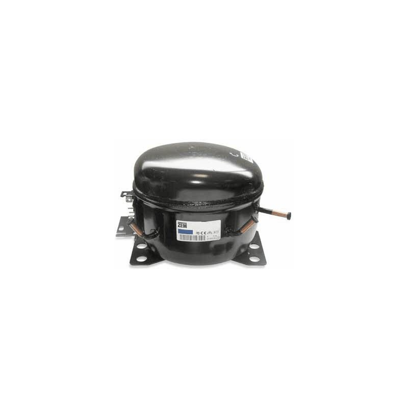 Whirlpool - compresseur acc HVY57AA R600 pour refrigerateur ...