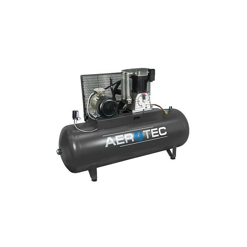 Aerotec - Compresseur 1100 - 500 pro ak 50 avec reservoir 500 litres